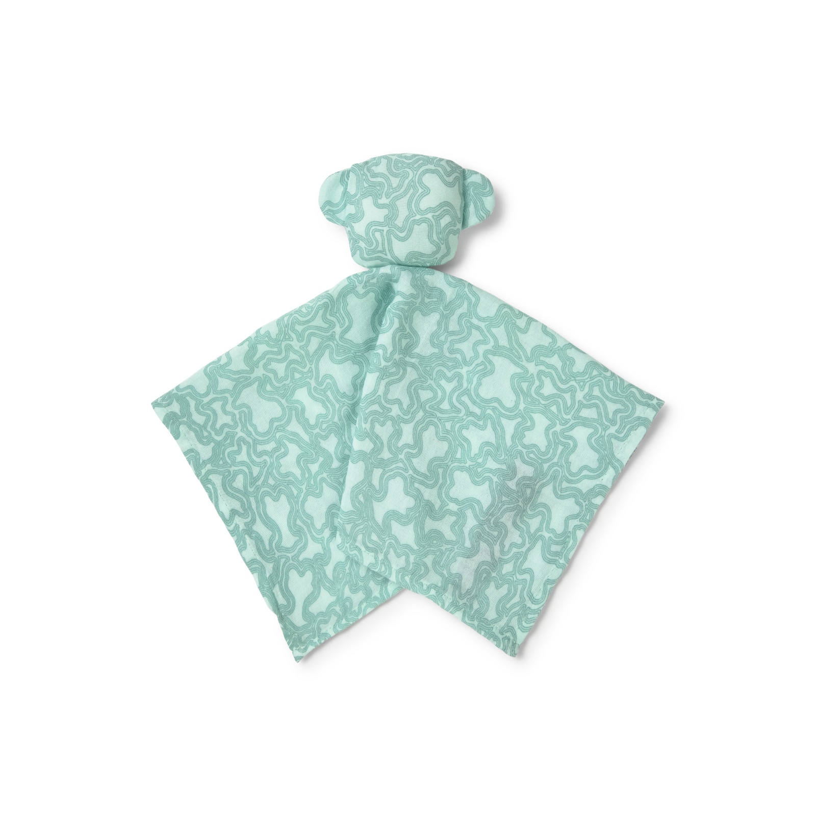 Doudou de bebé KaosP bruma