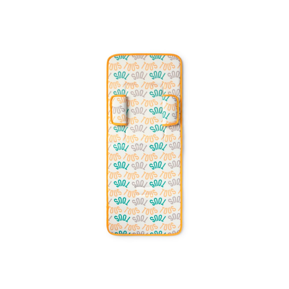 Colchoneta para silla de paseo Seat &uacute;nico