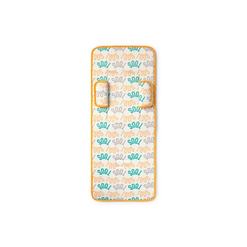 Colchoneta para silla de paseo Seat &uacute;nico image number 0