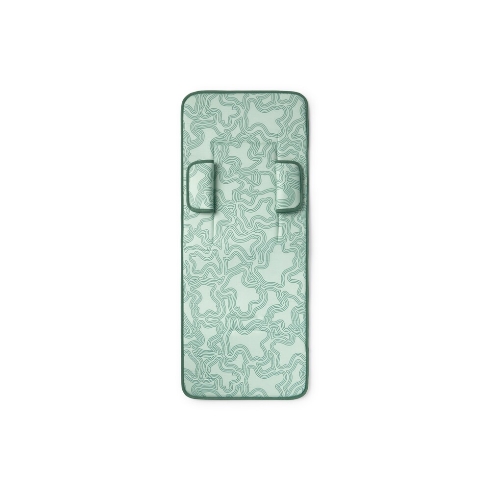 Colchoneta para silla de paseo Seat bruma