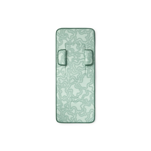 Colchoneta para silla de paseo Seat bruma image number 0