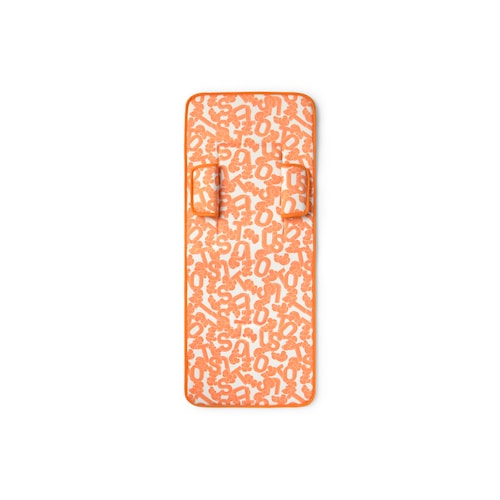 Matalasset per a cadira de passeig Seat salm&oacute; image number 0