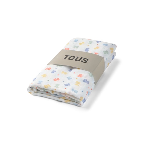 Baby muslin in Muse unique
