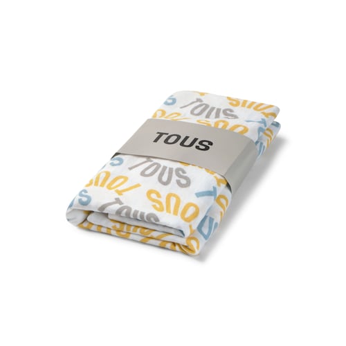 Baby muslin in Muse unique