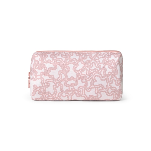 Neceser KaosP rosa image number 0