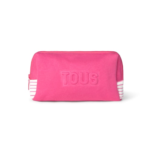 Neceser Vibrant rosa image number 0