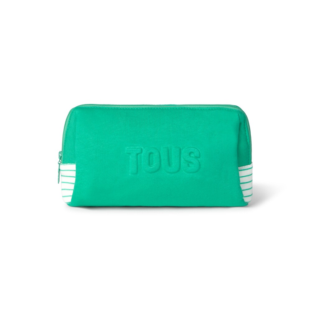 Neceser Vibrant verde