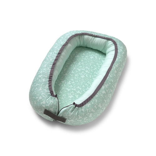 Nido de Colecho de beb&eacute; KaosP bruma image number 0