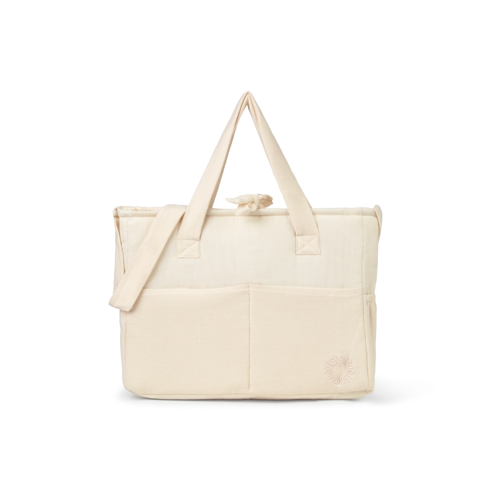 Baby bag in Classic ecru