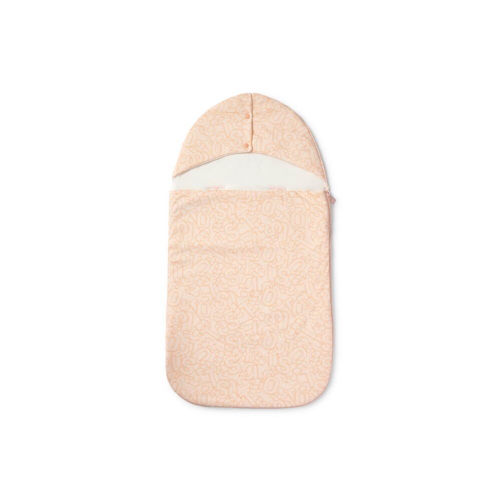 Multipurpose baby footmuff in Mix