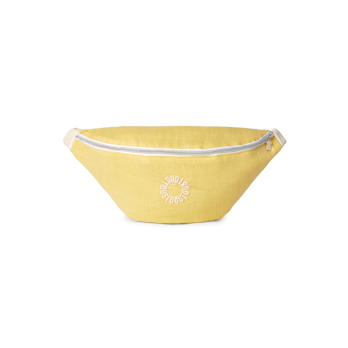 Tous - Bumbag In Classic Yellow -