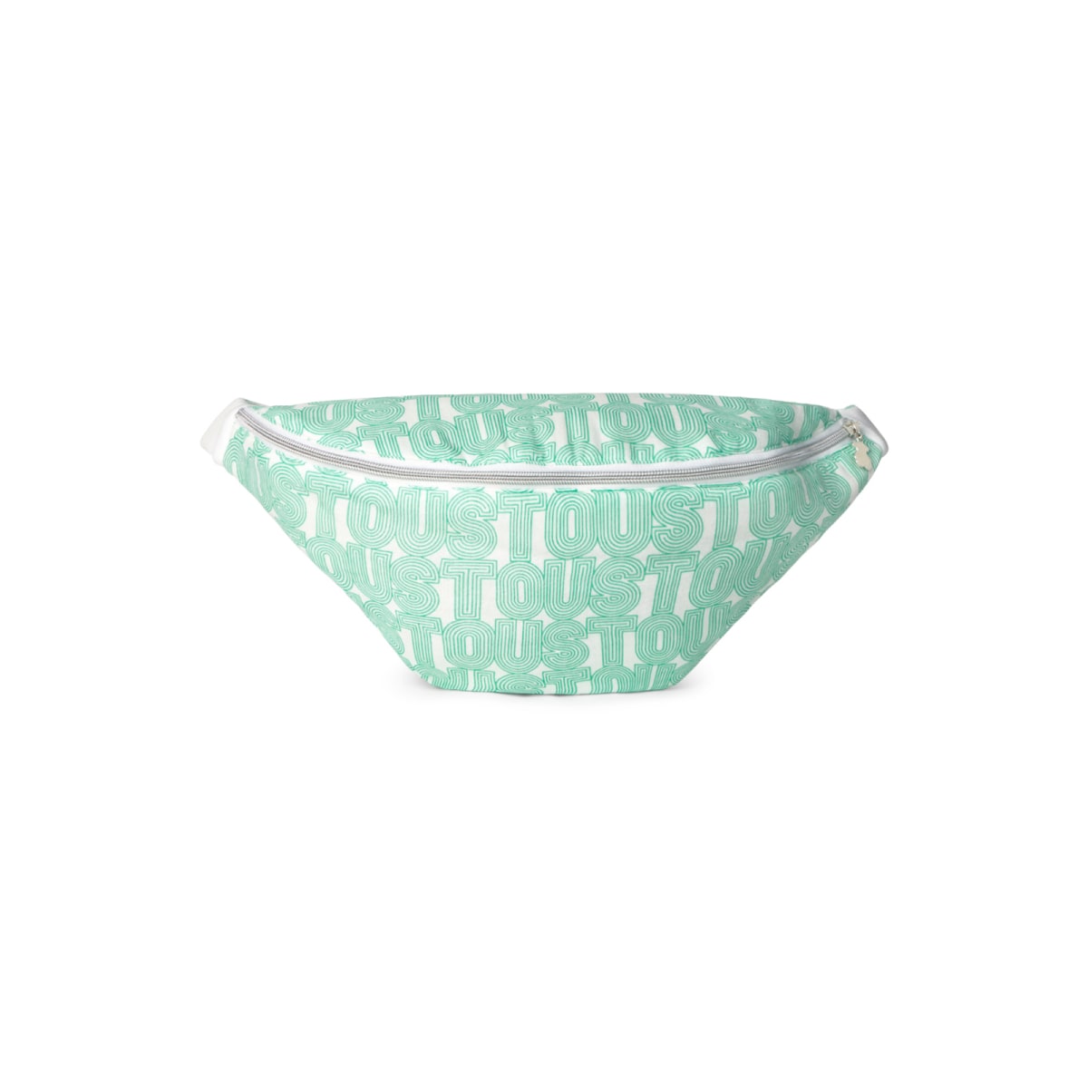 Tous - Bumbag Bag In Vibrant Green -