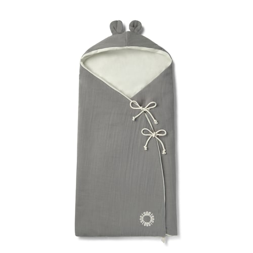 Sac universal per a cab&agrave;s Classic gris image number 0