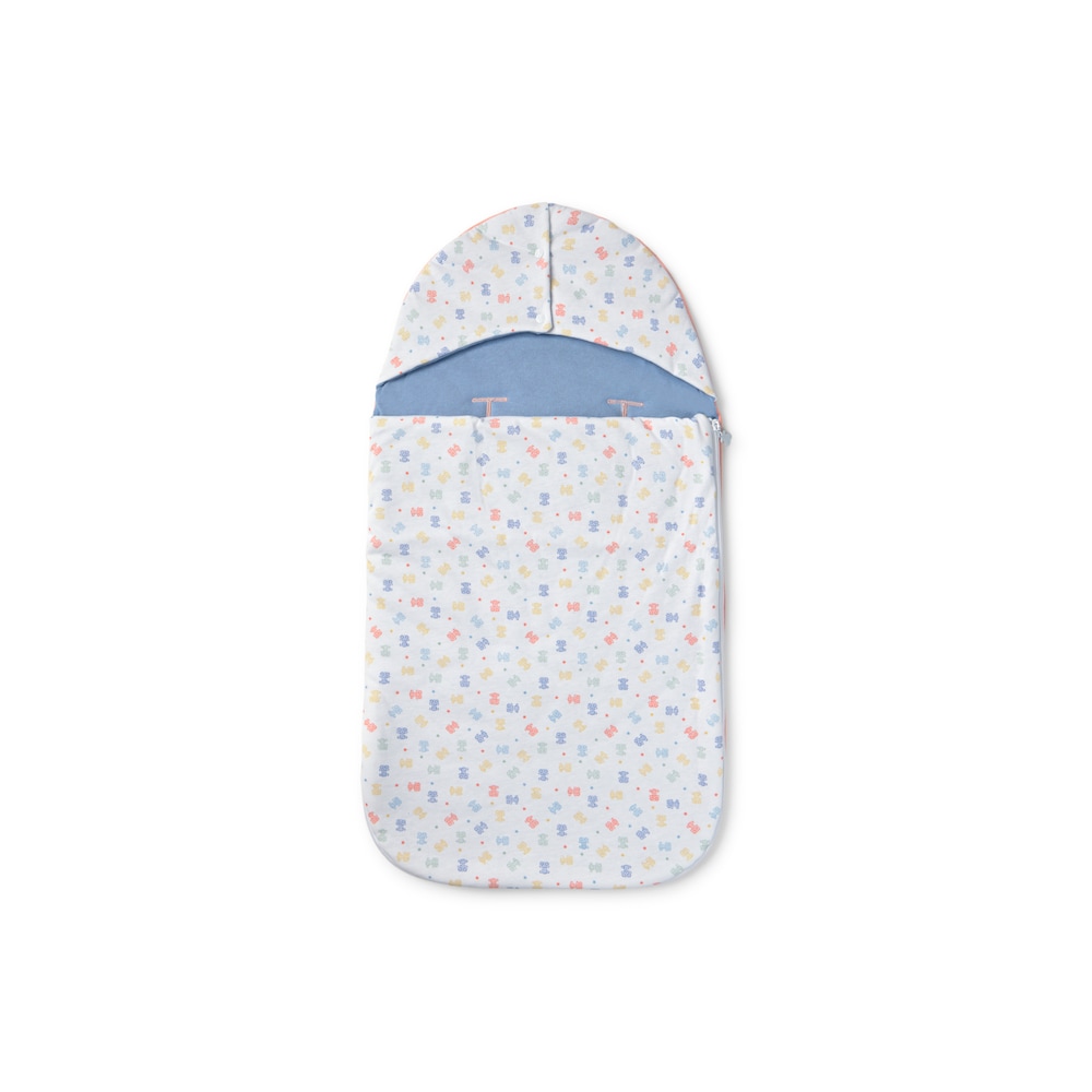 Saco universal de beb&eacute; Star &uacute;nico