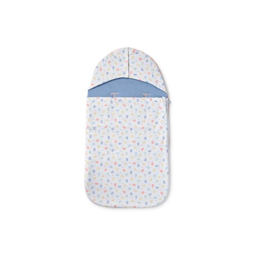 Saco universal de beb&eacute; Star &uacute;nico