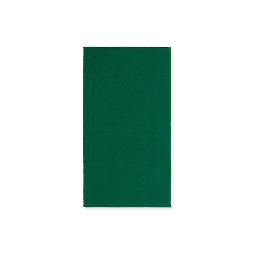 Toalha de praia Log&oacute;tipo verde