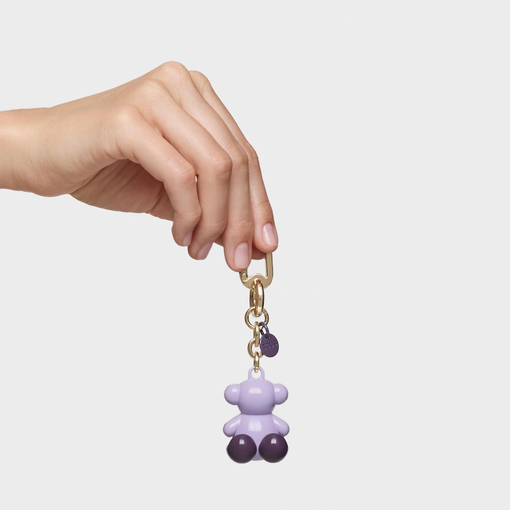 &Mu;&epsilon;&tau;&alpha;&lambda;&lambda;&iota;&kappa;ό &mu;&pi;&rho;&epsilon;&lambda;ό&kappa; Bold Bear &sigma;&epsilon; &mu;&omicron;&beta; &kappa;&alpha;&iota; &chi;&rho;&upsilon;&sigma;&alpha;&phi;ί &chi;&rho;ώ&mu;&alpha;