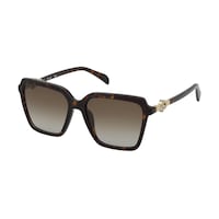 Havana-colored Sunglasses TOUS MANIFESTO