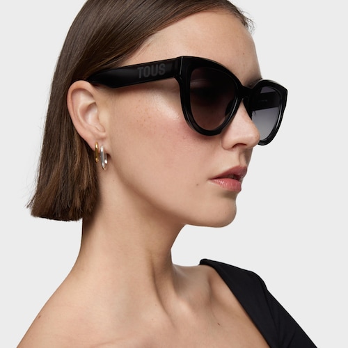 Gafas de sol negras TOUS Brenda