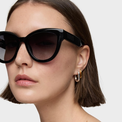 Gafas de sol negras TOUS Brenda