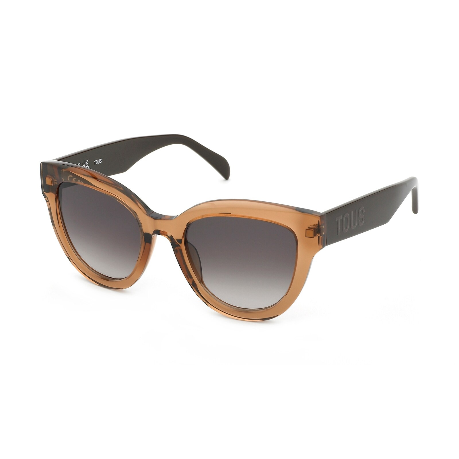 Brown Sunglasses TOUS Brenda