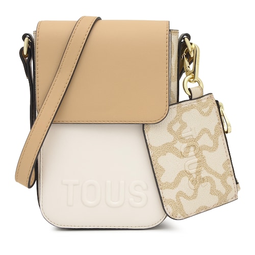 Funda de móvil colgante arena Kaos Icon