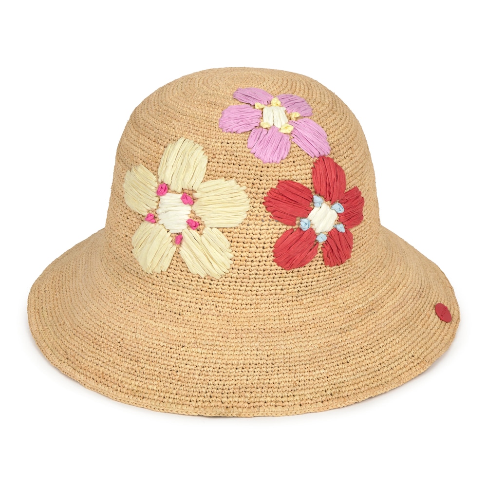 Gorro nude TOUS Summer Daisies