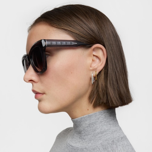Gafas de sol gris TOUS Motifs