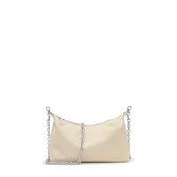 Beige mini Crossbody bag TOUS Hold