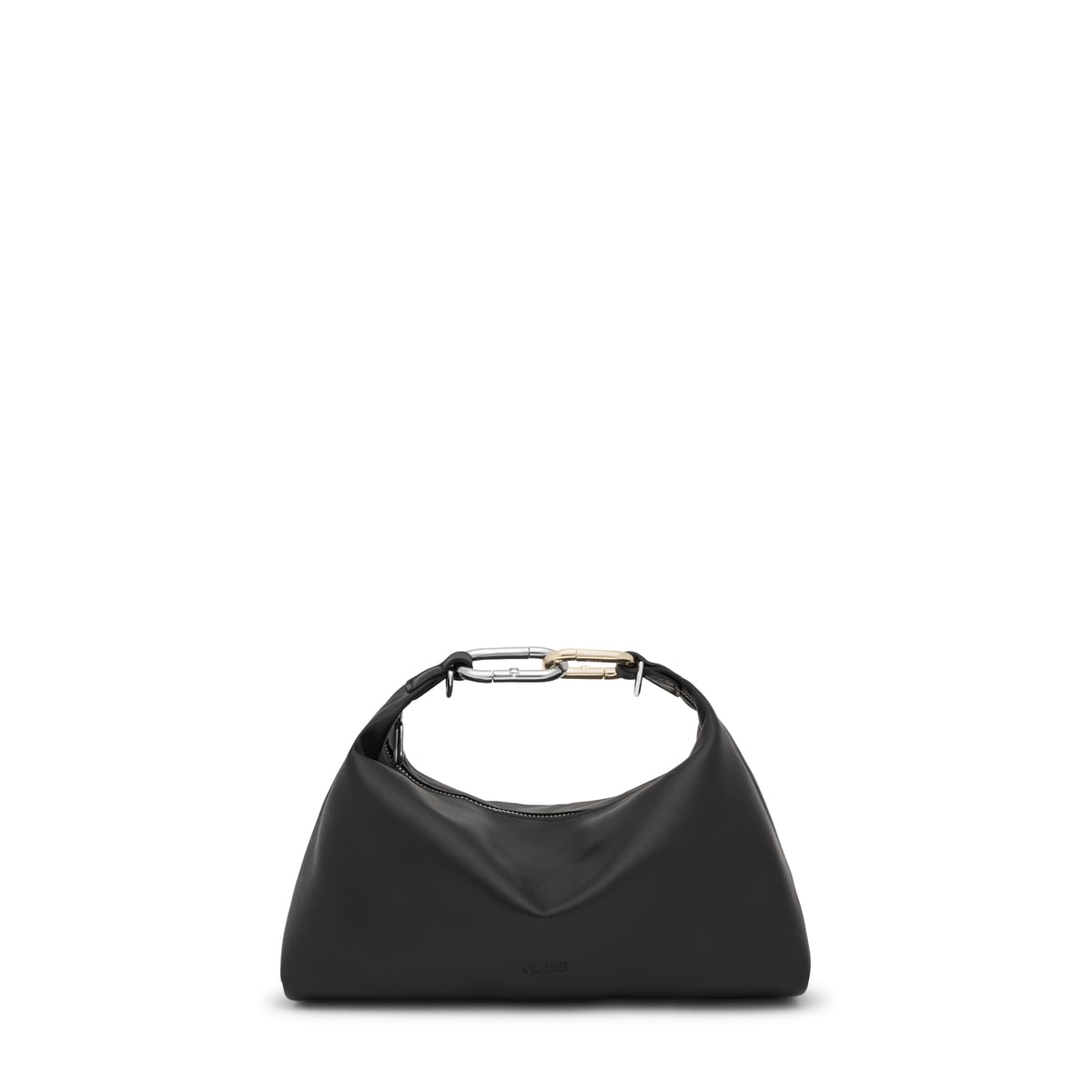 Black mini Crossbody bag TOUS Hold