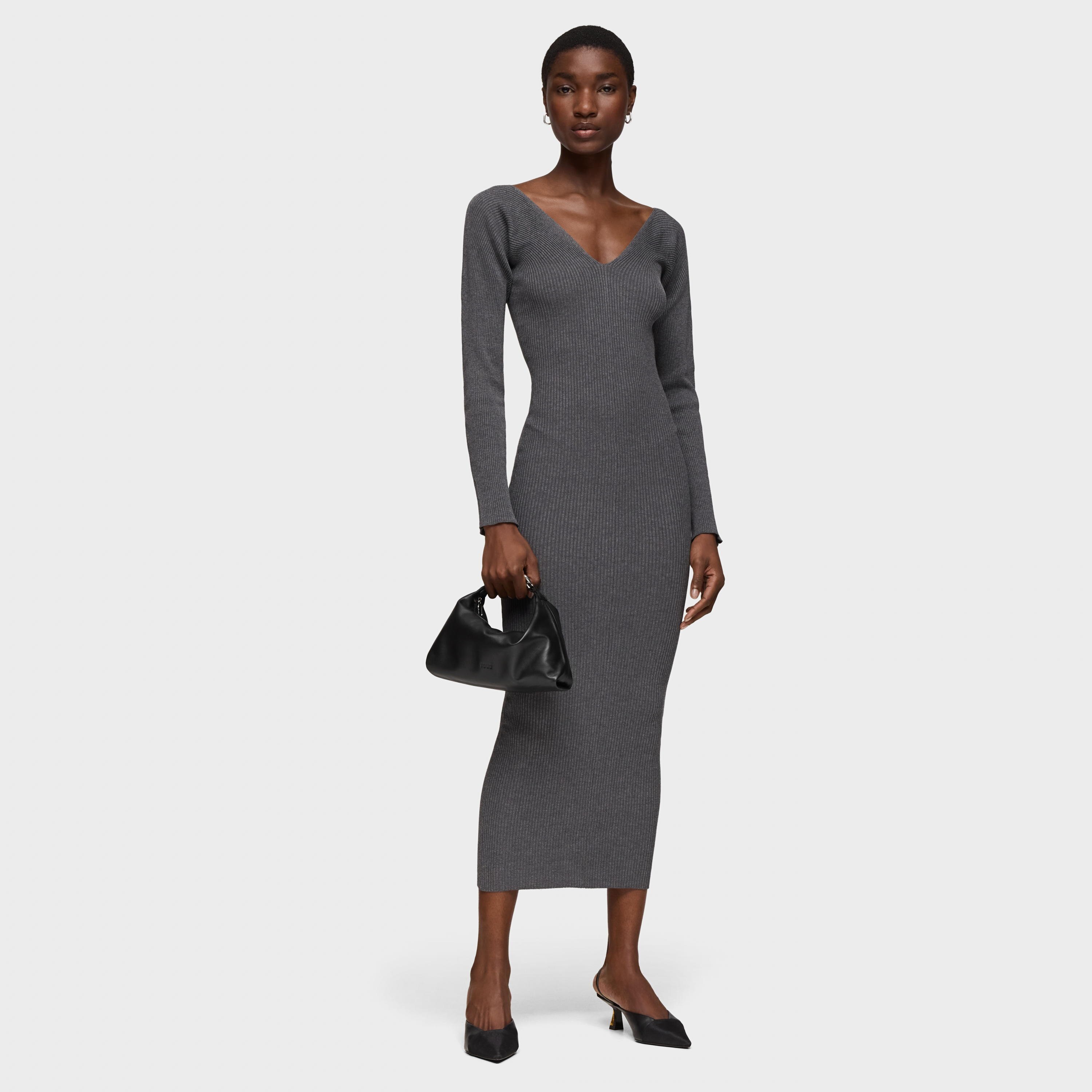 Black mini Crossbody bag TOUS Hold