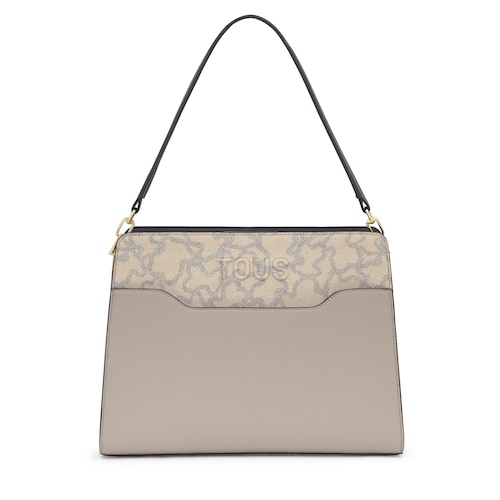 Shopper mediano topo Kaos Icon