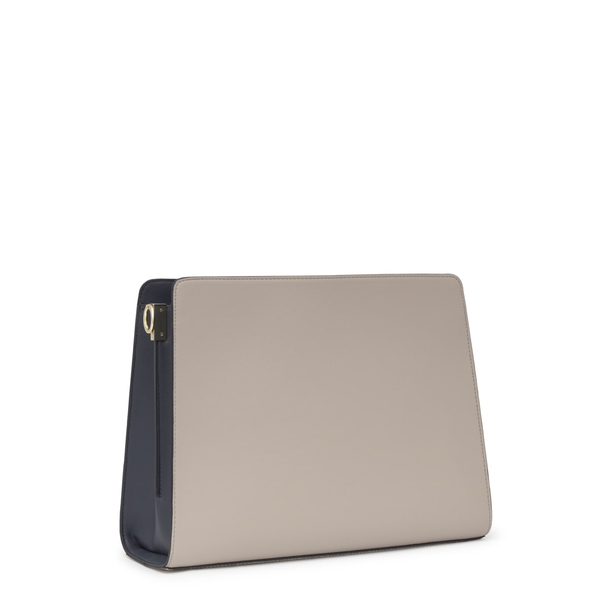 Medium taupe-colored Shopping bag Kaos Icon
