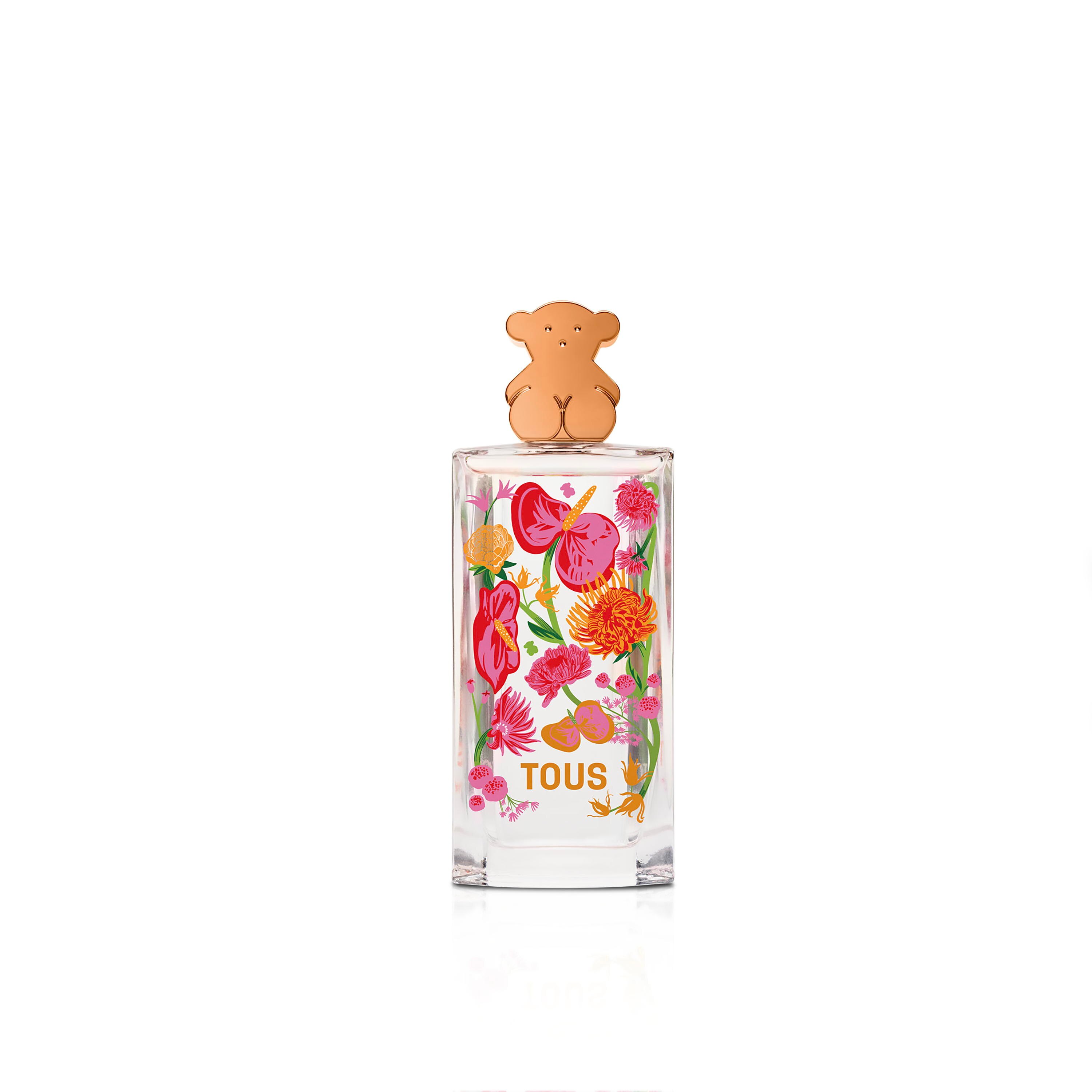 Eau de Toilette TOUS Sorbet Garden 90 ml | TOUS