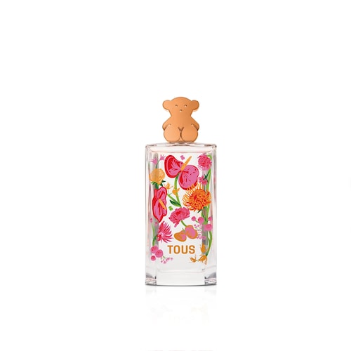 Eau de Toilette TOUS Sorbet Garden 90 ml
