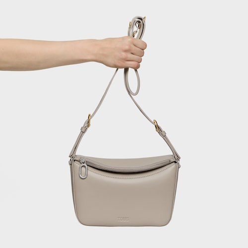 Bandolera mediana topo TOUS City