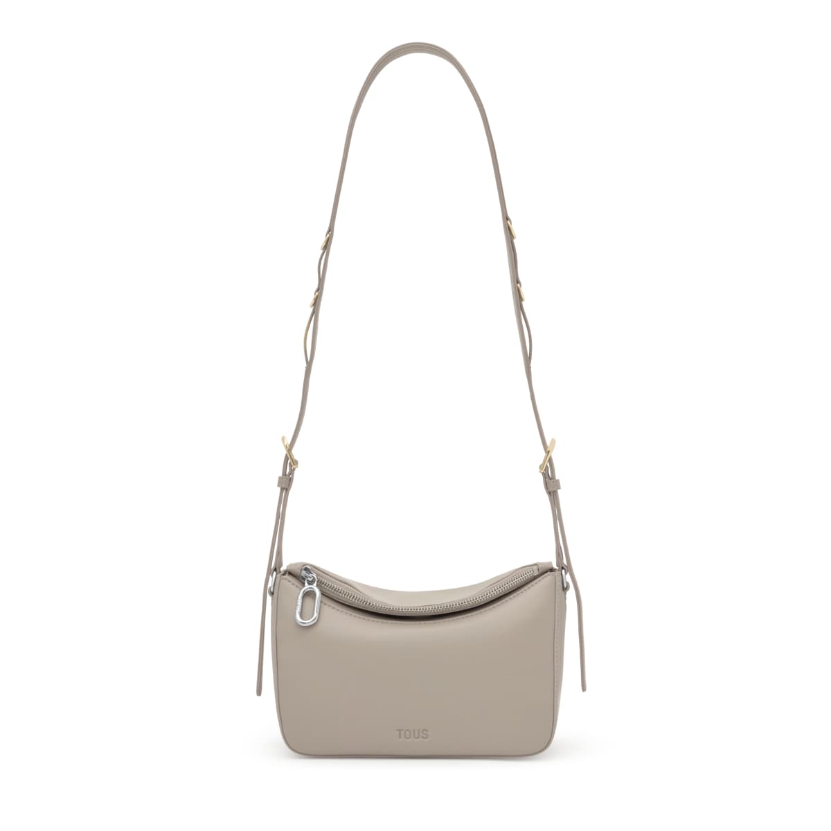 Tous - Bandolera Mediana Topo Tous City - Topo