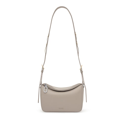 Bandolera mediana topo TOUS City