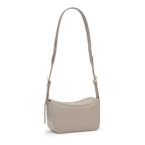 Bandolera mediana topo TOUS City