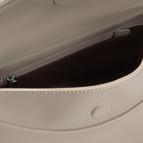 Bandolera mediana topo TOUS City