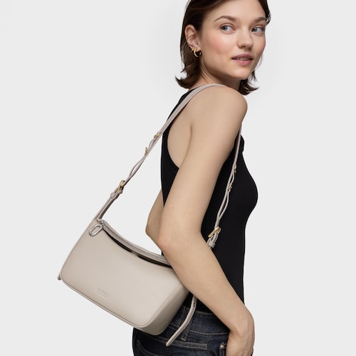 Bandolera mediana topo TOUS City