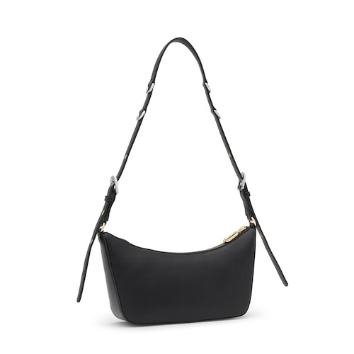 Black Shoulder bag TOUS City