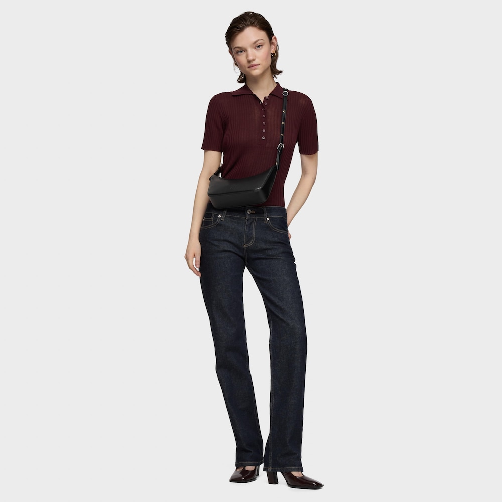 &Tau;&sigma;ά&nu;&tau;&alpha; ώ&mu;&omicron;&upsilon; TOUS City &sigma;&epsilon; &mu;&alpha;ύ&rho;&omicron; &chi;&rho;ώ&mu;&alpha;