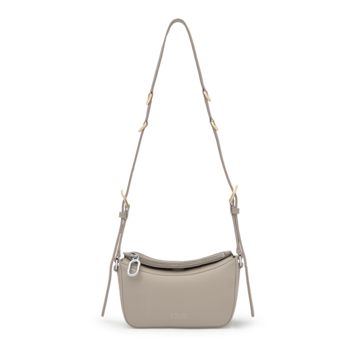 Tous - Bandolera Pequeña Topo Tous City - Topo