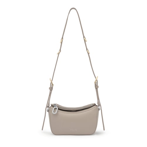 Bandolera pequeña topo TOUS City