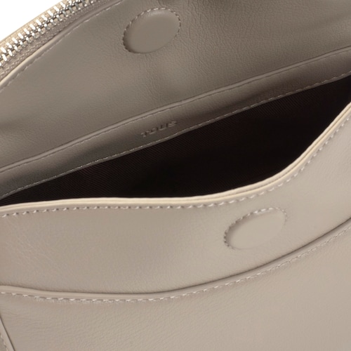 Bandolera pequeña topo TOUS City