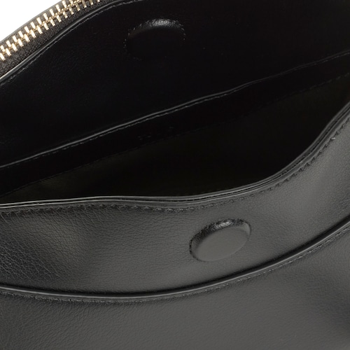 Bandolera pequeña negra TOUS City