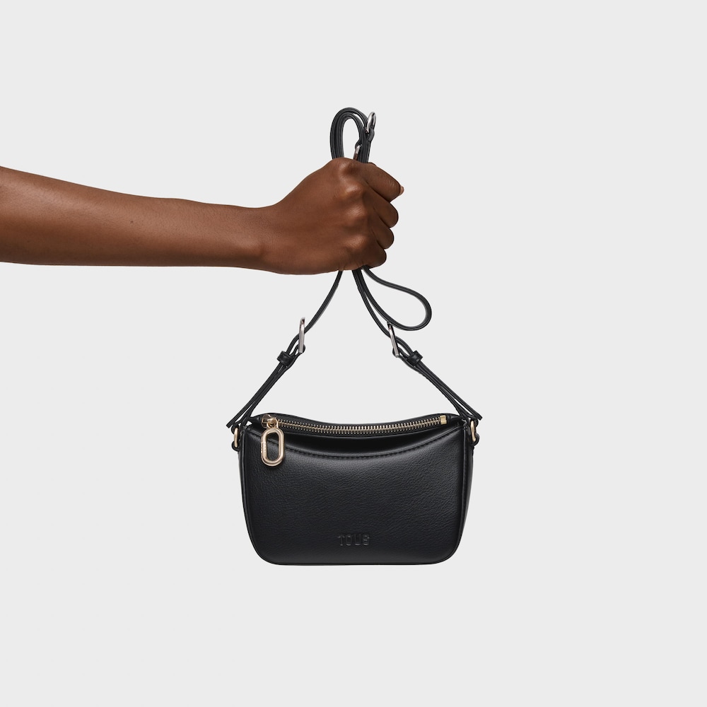 &Mu;&iota;&kappa;&rho;ή &tau;&sigma;ά&nu;&tau;&alpha; &chi;&iota;&alpha;&sigma;&tau;ί TOUS City &sigma;&epsilon; &mu;&alpha;ύ&rho;&omicron; &chi;&rho;ώ&mu;&alpha;