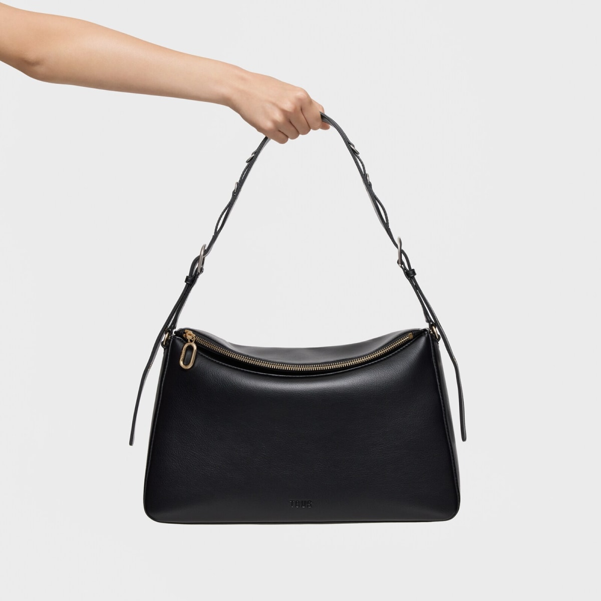 Tous - Saca Negra Tous City - Negro