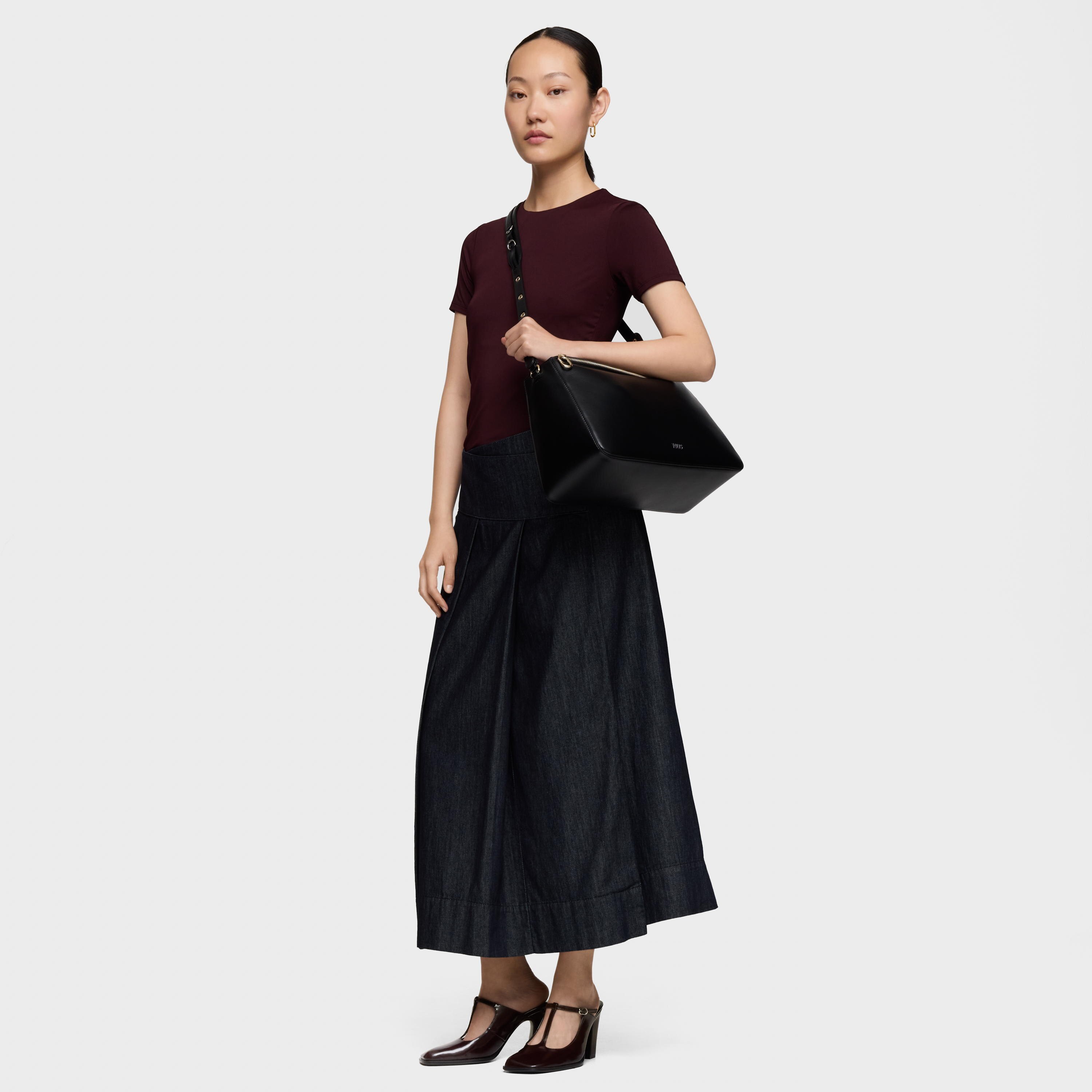 Shoulder bag TOUS City